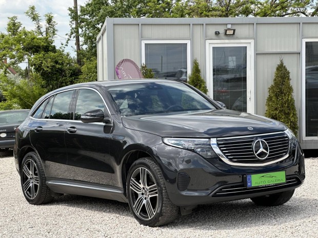Mercedes-Benz Eqc 400 4Matic SE Business - 408L...