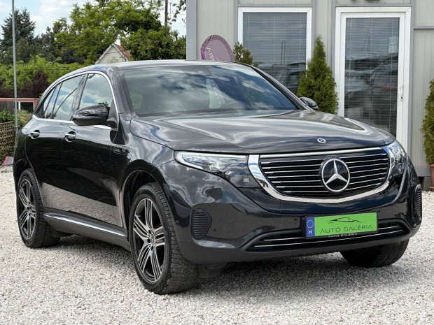 Mercedes-Benz Eqc 400 4Matic SE Business - 408L...