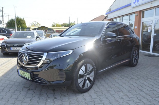 Mercedes-Benz Eqc 400 4Matic SE ! Fix R ! 21.8...