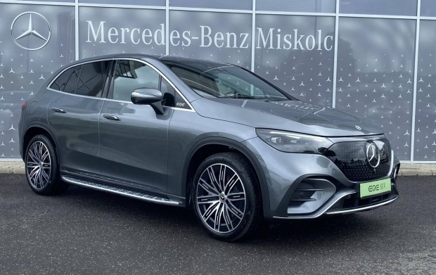 Mercedes-Benz Eqe SUV 350 4Matic