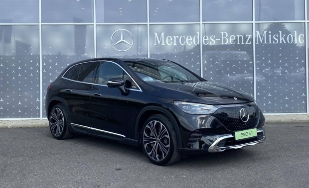 Mercedes-Benz Eqe SUV 350 4Matic f-s/ Hosszt...