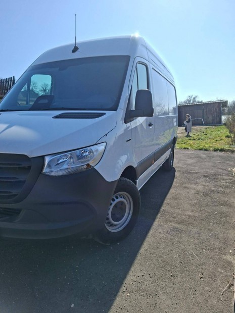 Mercedes-Benz Esprinter 314 K
