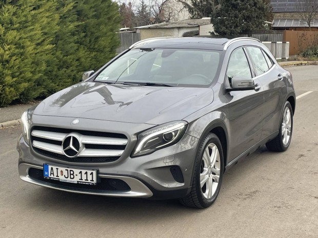 Mercedes-Benz GLA 200 CDI d Urban 7G-DCT �l�sf�...