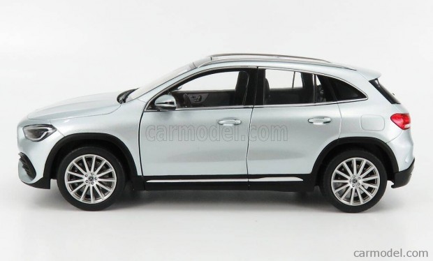 Mercedes-Benz GLA-Klasse (H247) 2020 1:18 Z-model modellaut