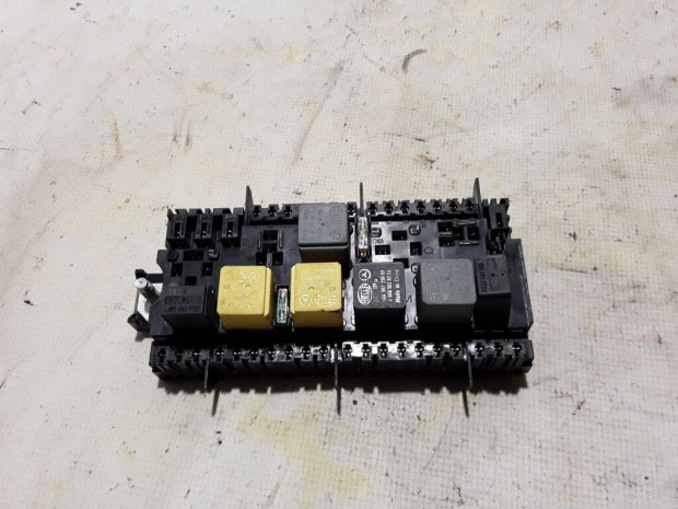 Mercedes Benz GLA-Osztly 156 Biztostktbla A2469067100