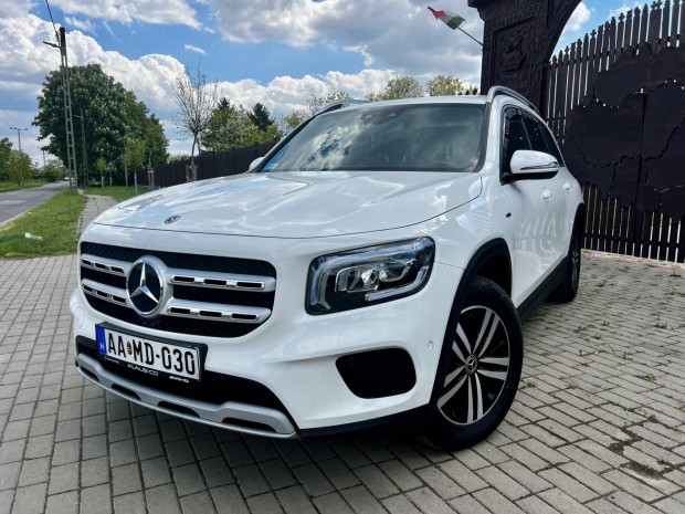 Mercedes-Benz GLB 180 Style 7G-DCT 72 Ezer Km B...