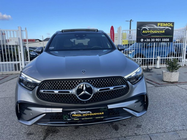 Mercedes-Benz GLC 200 4Matic 9G-Tronic Mild hyb...