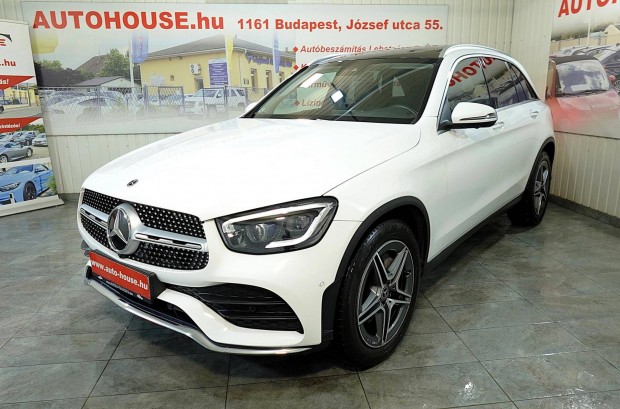 Mercedes-Benz GLC 200 4Matic EQ Boost 9G-Tronic...