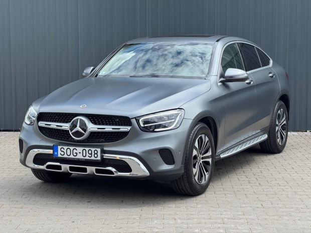 Mercedes-Benz GLC 200 4Matic EQ Boost 9G-Tronic...