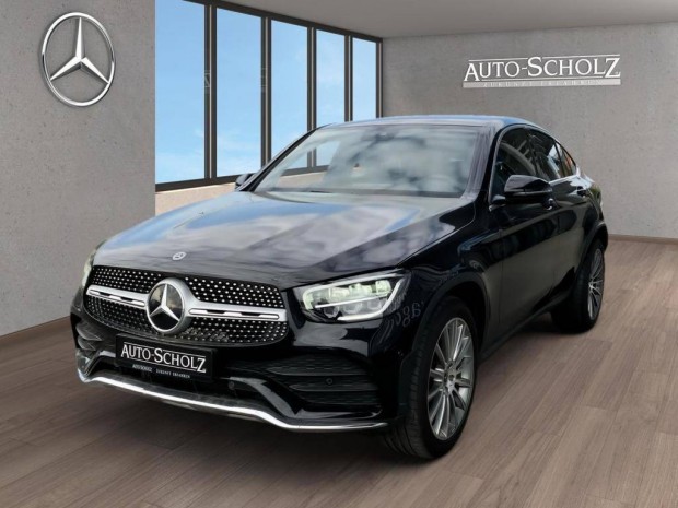 Mercedes-Benz GLC 220 d 4Matic 9G-Tronic AMG Co...