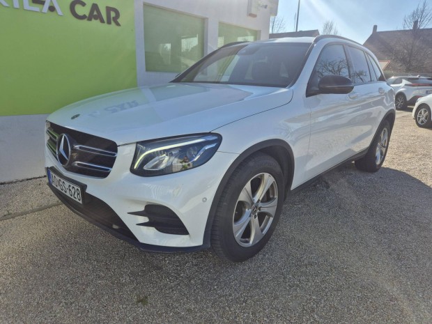 Mercedes-Benz GLC 220 d 4Matic 9G-Tronic AMG Li...