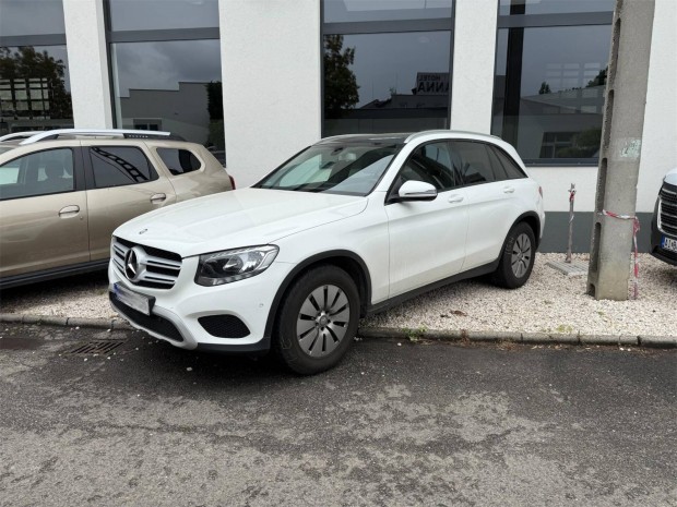 Mercedes-Benz GLC 220 d 4Matic 9G-Tronic MO.-i...