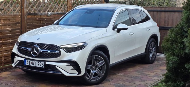 Mercedes-Benz GLC 220 d 4Matic 9G-Tronic Mild h...