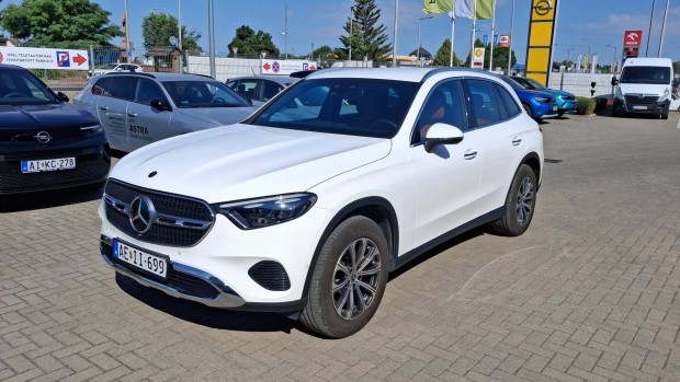 Mercedes-Benz GLC 220 d 4Matic 9G-Tronic Mild h...