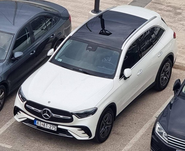 Mercedes-Benz GLC 220 d 4Matic 9G-Tronic Mild h...