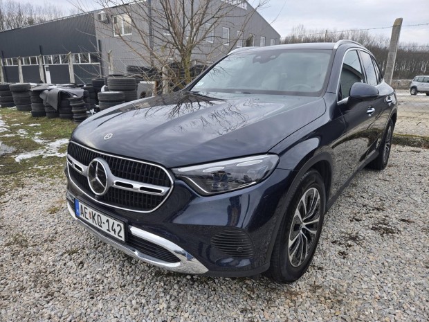 Mercedes-Benz GLC 220 d 4Matic 9G-Tronic Mild h...