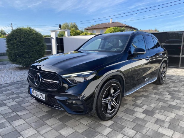 Mercedes-Benz GLC 220 d 4Matic 9G-Tronic Mild h...