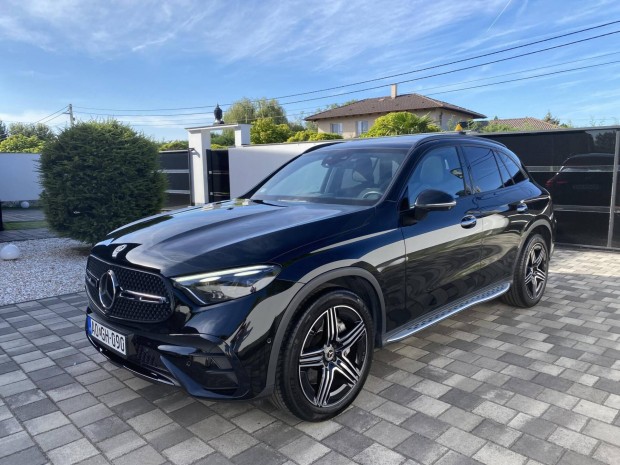 Mercedes-Benz GLC 220 d 4Matic 9G-Tronic Mild h...