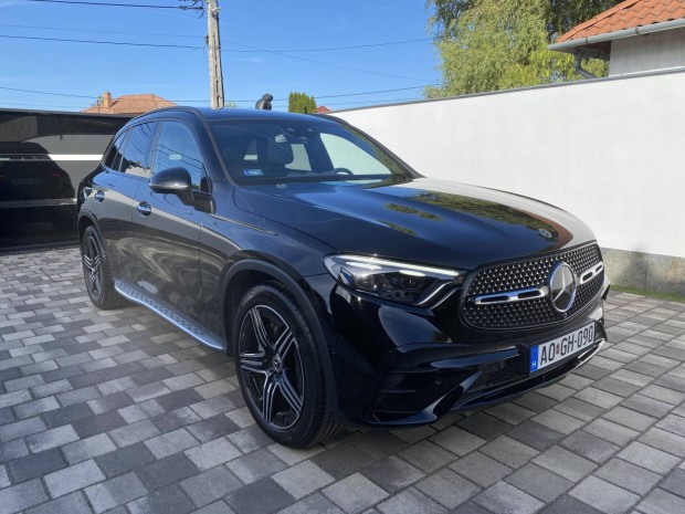 Mercedes-Benz GLC 220 d 4Matic 9G-Tronic Mild h...