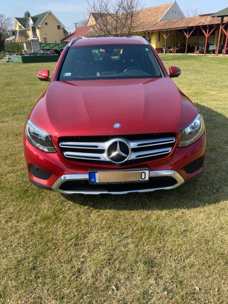 Mercedes-Benz GLC 250 D