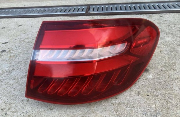 Mercedes-Benz GLC 253 lmpa