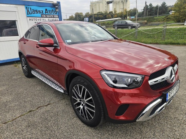 Mercedes-Benz GLC 300 4Matic EQ Boost 9G-Tronic...