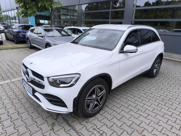 Mercedes-Benz GLC 300 4Matic EQ Boost 9G-Tronic...