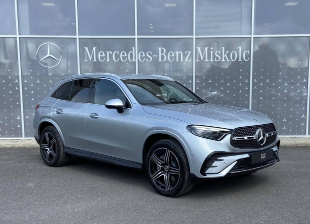 Mercedes-Benz GLC 300 de 4Matic 9G-Tronic Plug-...