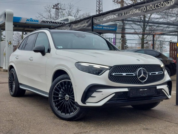 Mercedes-Benz GLC 300 de 4Matic 9G-Tronic Plug-...