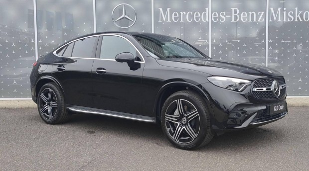 Mercedes-Benz GLC 300 de 4Matic 9G-Tronic Plug-...