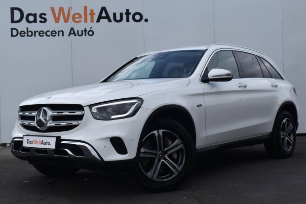 Mercedes-Benz GLC 300 e 4Matic EQ Power 9G-Tron...