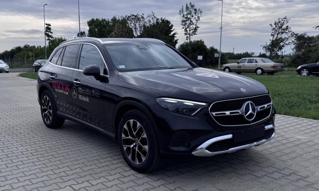 Mercedes-Benz GLC-Osztly GLC 220 d 4Matic 9G-T...