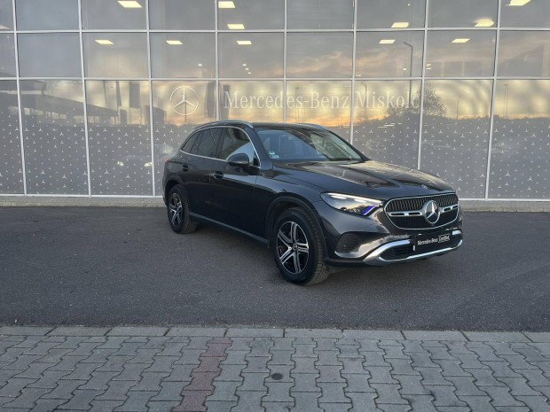 Mercedes-Benz GLC-Osztály GLC 220 d 4Matic 9G-T...