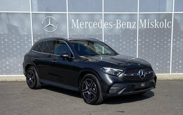 Mercedes-Benz GLC-Osztly GLC 220 d 4Matic 9G-T...