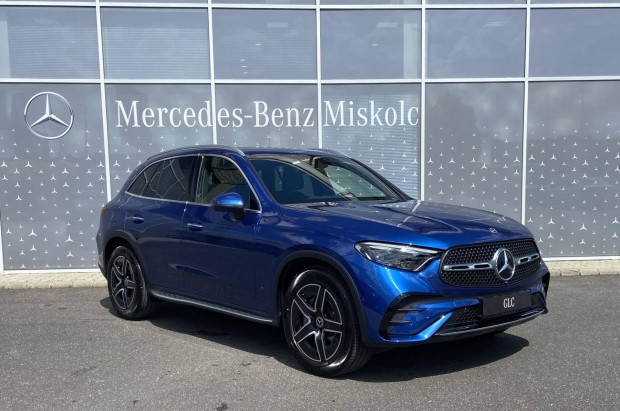 Mercedes-Benz GLC-Osztály GLC 220 d 4Matic 9G-T...