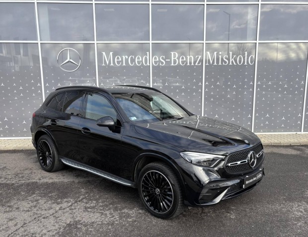 Mercedes-Benz GLC-Osztly GLC 400 e 4Matic 9G-T...