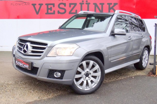 Mercedes-Benz GLK 350 CDI 4Matic (Automata) �l�...