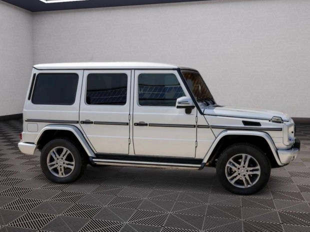 Mercedes-Benz G 350 Bluetec Station Wagon (Auto...