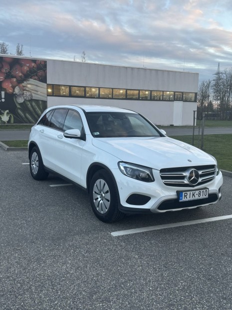 Mercedes-Benz Glc250d