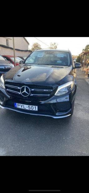 Mercedes Benz Gle43 AMG