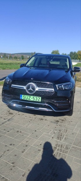 Mercedes Benz Gle