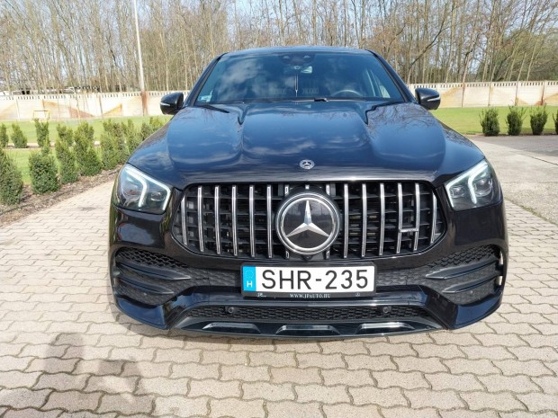 Mercedes-Benz Gle 350 d 4Matic 9G-Tronic