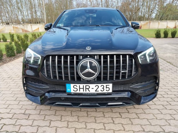 Mercedes-Benz Gle 350 d 4Matic 9G-Tronic 46.000...