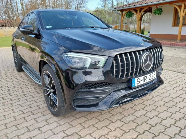 Mercedes-Benz Gle 350 d 4Matic 9G-Tronic 46.000...