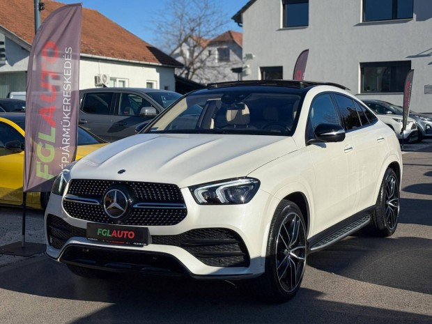 Mercedes-Benz Gle 400 d 4Matic 9G-Tronic Gle CO...