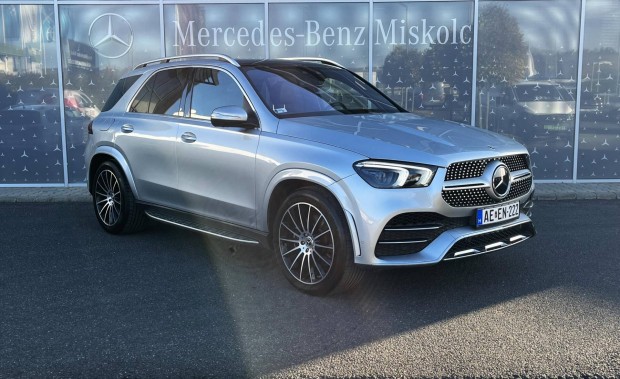 Mercedes-Benz Gle 400 d 4Matic 9G-Tronic MO-i /...