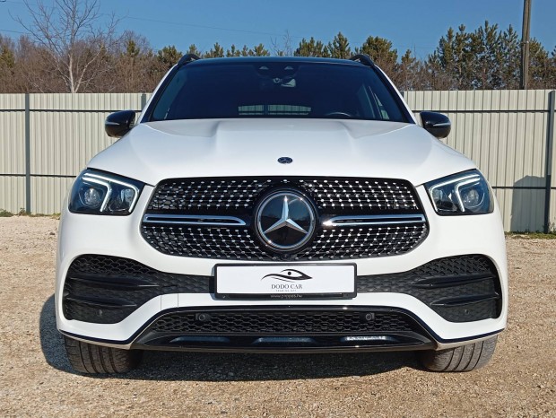 Mercedes-Benz Gle 400 d 4Matic 9G-Tronic ///AMG...