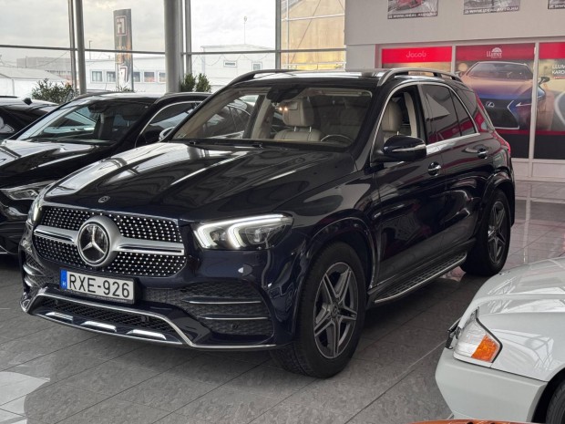 Mercedes-Benz Gle 450 4Matic 9G-Tronic EQ Boost...