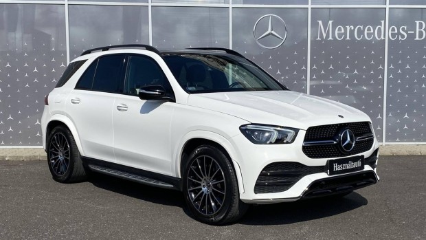 Mercedes-Benz Gle 450 4Matic 9G-Tronic EQ Boost...