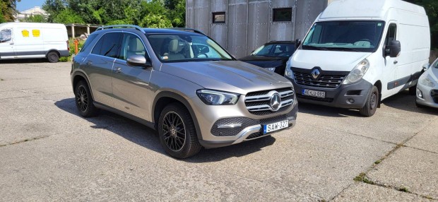 Mercedes-Benz Gle 450 4Matic 9G-Tronic EQ Boost...